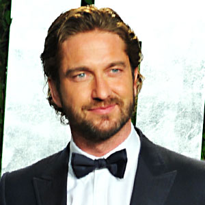 Gerard Butler Gerard Butler